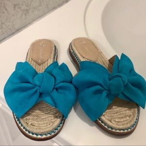 Antonio Melani slide sandal